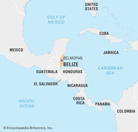 Belize - Maya, Archaeology, Colonialism | Britannica