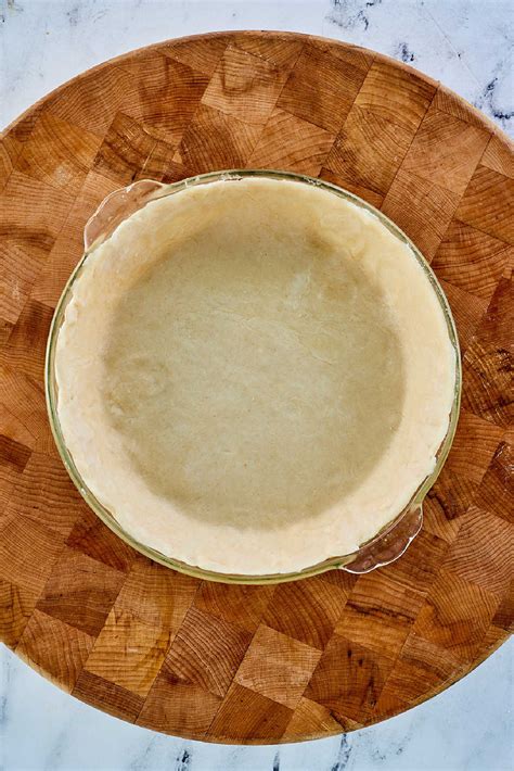 recipes for pie crust with lard 8