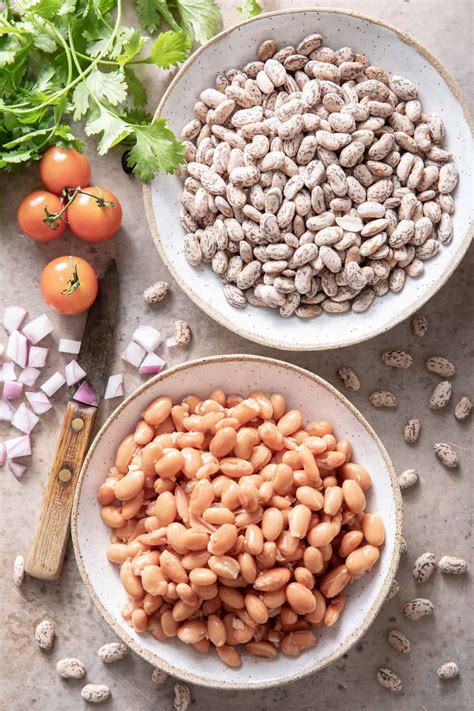peruvian beans vs pinto beans 10
