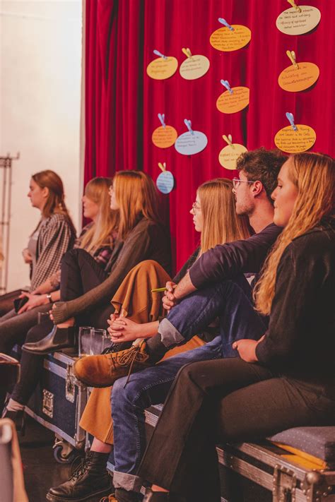 GeKo-Reunion: Treffen von Studierenden und Alumni der