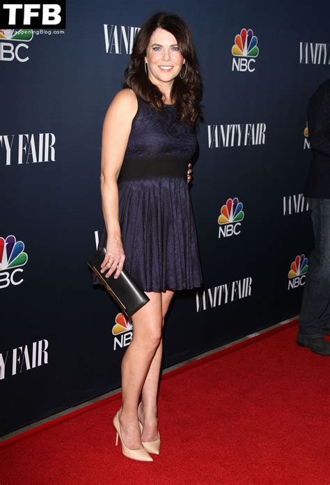 Lauren Graham - Fappening🍆💦