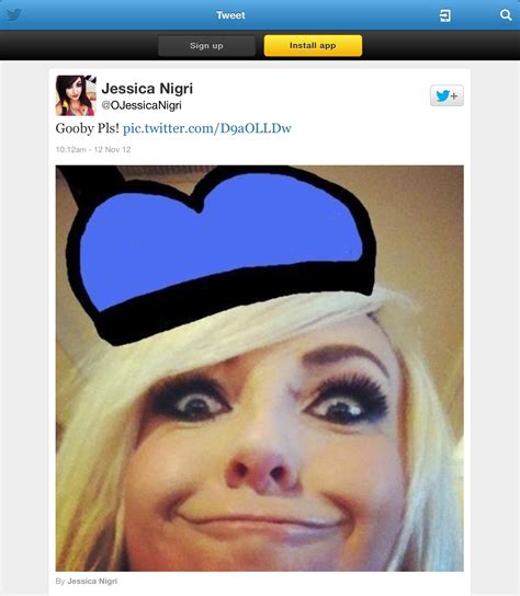 What You DON'T Know About The Jessica Nigri OnlyFans Scandal Image 10
