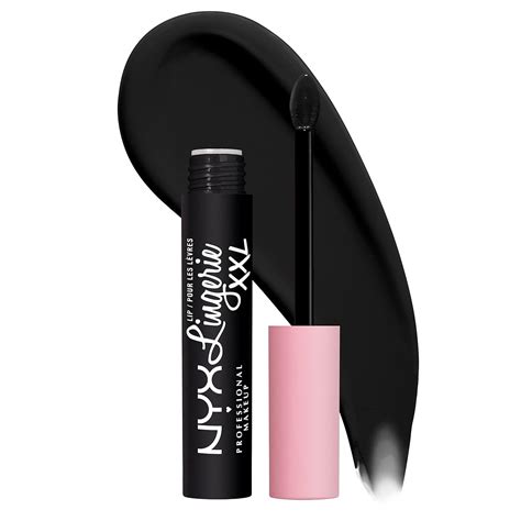 Best Black Lipsticks That Are Perfect to Wear for Fall & Halloween
