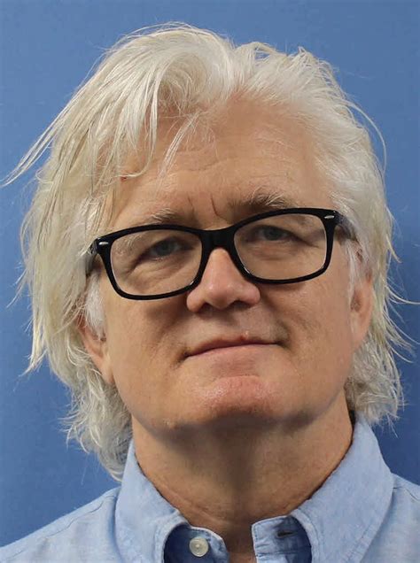 Dr. Colin Dewey - English Department - Cal Poly, San Luis Obispo