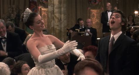 25 Burning Questions I Have After Watching "The Princess Diaries" For ...