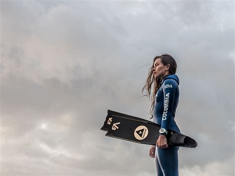 Profile: Sofía Gómez Uribe - DeeperBlue.com