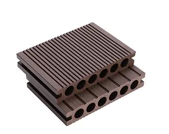 composite decking systems outwpc