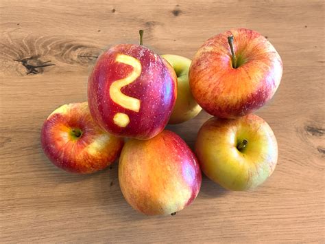 Apfel-Allergie: Welche... - Medizinische Universität Graz | Facebook