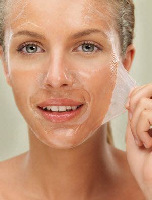 Know Types of Chemical peels and Chemical Peel Procedure Steps | Skin, Facial masks, Peeling skin