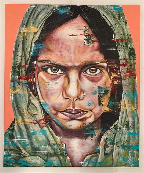 The forgotten people – Discover Art