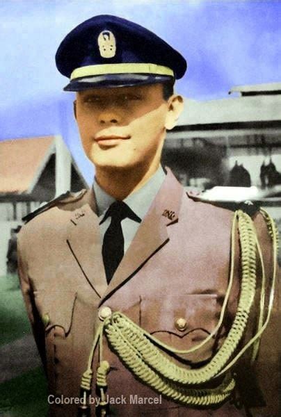 Pierre Tendean - Alchetron, The Free Social Encyclopedia