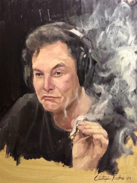 My latest commission : r/JoeRogan