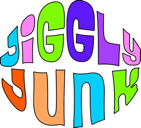 Jiggly Junk