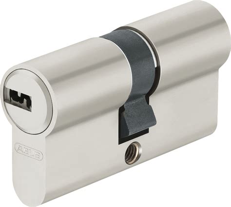 ABUS D6X 48295 ab 25,95 € | Preisvergleich bei idealo.de