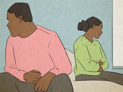 How to Use the 3 Day Rule After an Argument