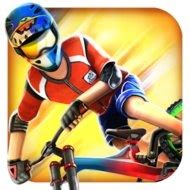 xcite mountain bike extreme  mod unlimited money