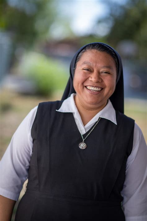 Sisters see us all as equals: These Latin American nuns are changing