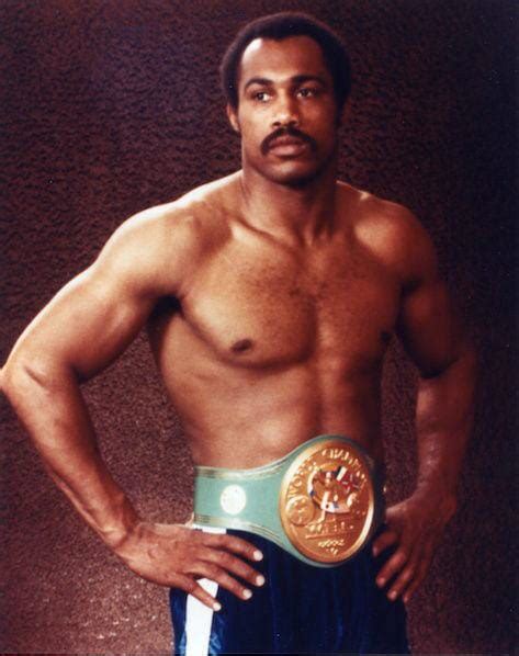 Ken Norton