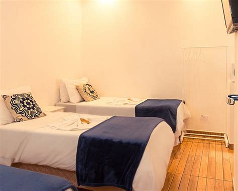 Pousada E Hostel Sao Paulo Comfort - POUSADA E HOSTEL SAO PAULO COMFORT - Prices & Reviews (Brazil)