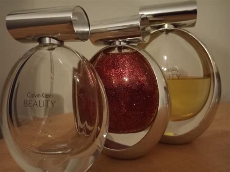 Beauty Calvin Klein аромат — аромат для женщин 2010