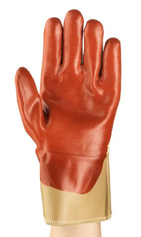 Ansell ActivArmr® 80-658 cut-resistant gloves | Ansell USA