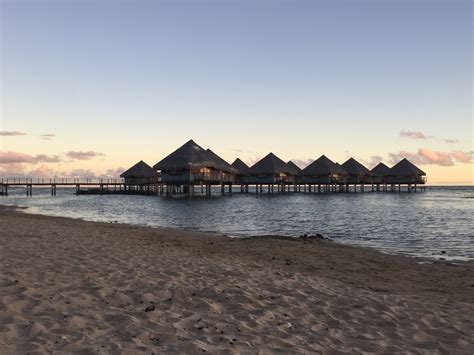 Hitching-Hiking to a Topless Beach in Tahiti - Travel Marinade