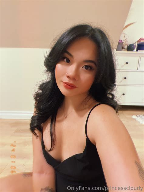 princesscloudy Leaks 2025 | Thotstash