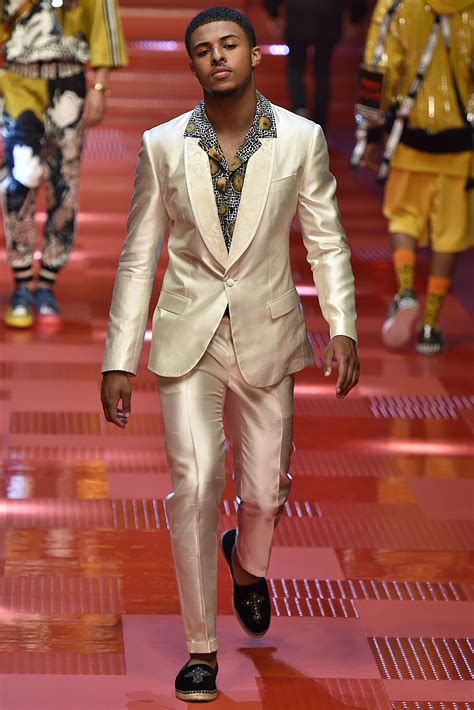 Diggy Simmons takes his style cues from dad Rev. Run | Page Six