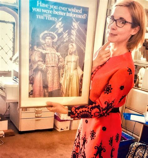 Have you ever wished you were Lucy Worsley? | Lucy worsley, Long sleeve