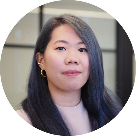 Winnie Chang | Luminary Labs