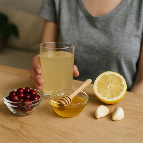 how to stop burning sensation after urinating home remedies