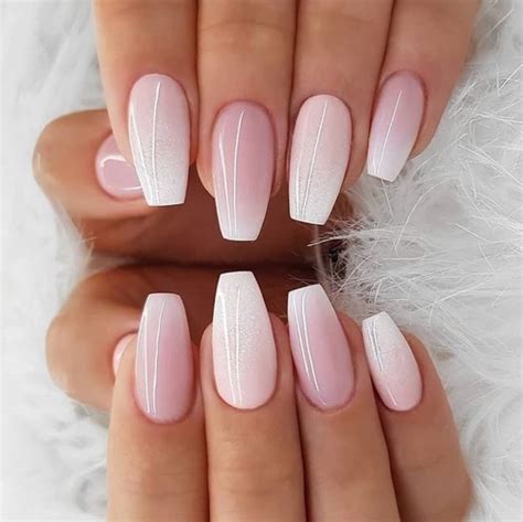 40+ Beautiful Wedding Nail Designs For Modern Brides - The Glossychic
