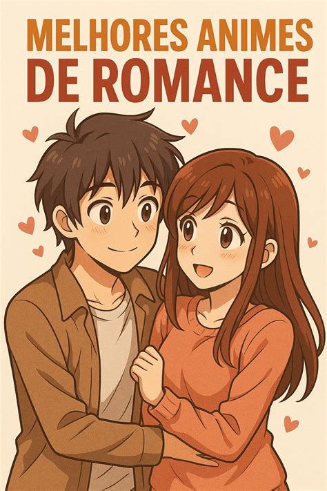 Animes De Namoro - Os 39 Melhores Animes de Romance para Assistir em 2026