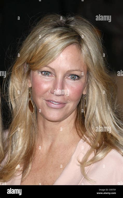 Breaking News: Unseen Heather Locklear Photos Emerge - uzi5yva