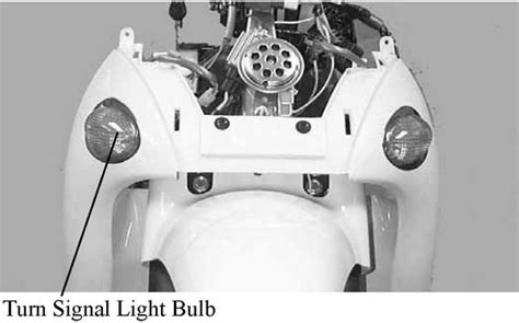 KYMCO People 50 Scooter Online Service Manual - Cyclepedia Press LLC