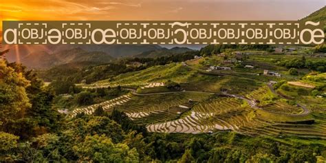 IPA Font Font - FFonts.net