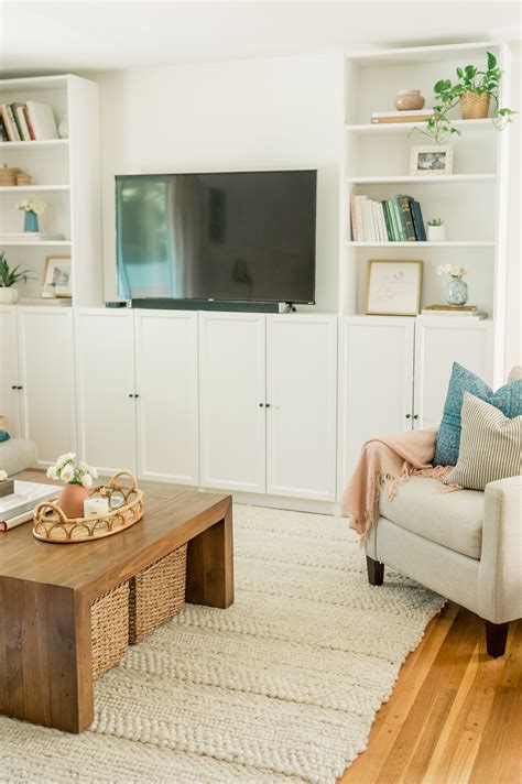 Ikea Billy Bookcase 4