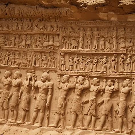 Civilizations Rediscovered: Unearthing the Treasures of the Past - The ...