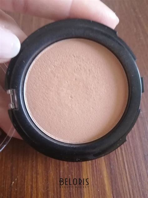 Румяна для лица компактные Blush Pro "Pro" Relouis 1000042644 купить от ...