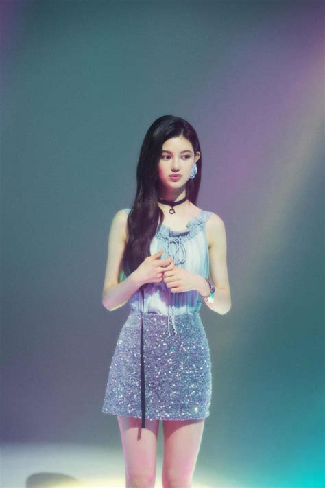 Watch: NewJeans’s Danielle Sings "Part Of Your World" In MV For Korean