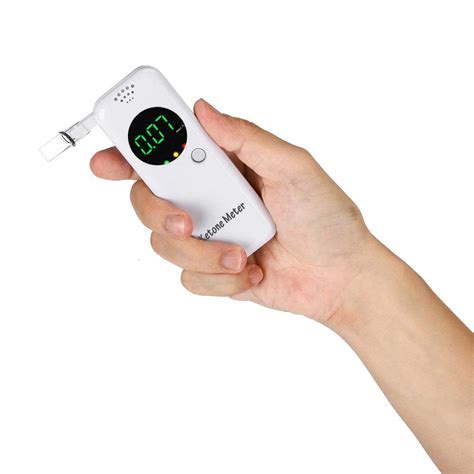 Ketone Breath Meters | Breath Ketone Meters UK Supplier – Valuemed