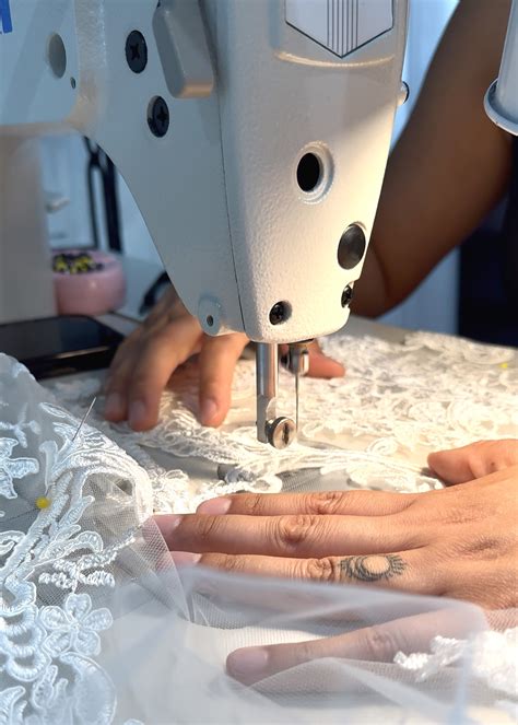 How Much Do Wedding Dress Alterations Cost in Las Vegas? - Altered Bride