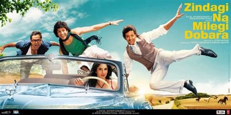 SENORITA LYRICS (with spanish part) – Zindagi Na Milegi Dobara (ZNMD) - Latest Popular Lyrics