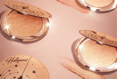 Get Charlotte Tilbury's new highlighter before TikTok sells it out