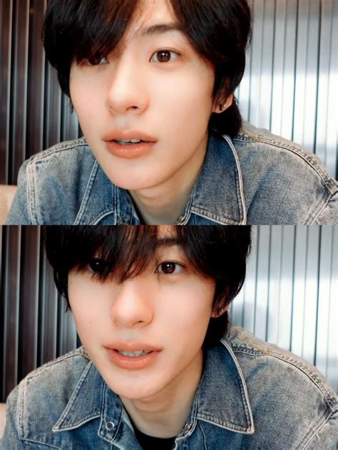 pin  mint   shininganton anton tony handsome