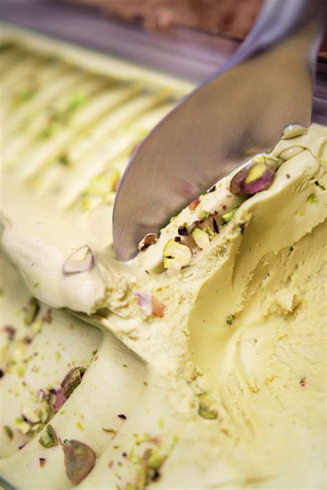 Conoce el Gelato, el célebre postre de origen italiano – Ernesto Jerardo