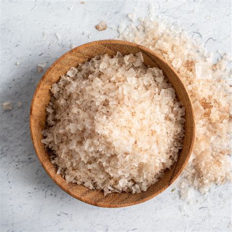 Enhance Flavor With Smoked Flaky Sea Salt: A Smoky Twist | Smokedbyewe