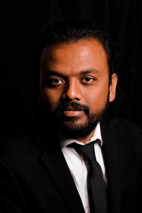 Amalesh Vemula – Medium