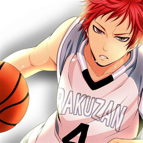 Акашка^_^ | Kuroko no basket, Kuroko, No basket