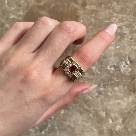 yuzuk zeyta jewellery